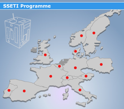SSETI Programme