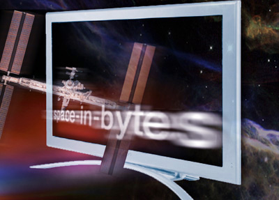Space-in-Bytes
