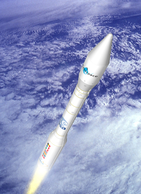 Call for CubeSats on the Vega maiden flight