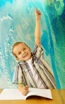 ‘Take your classroom into space’ winners announced