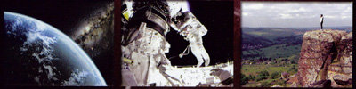 Ingredients for Life: On Earth and in Space