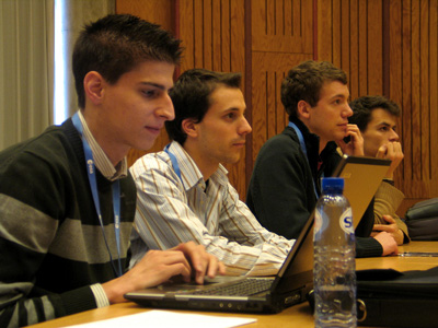 Widespread interest for the 2nd European CubeSat Workshop
