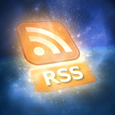 RSS feeds