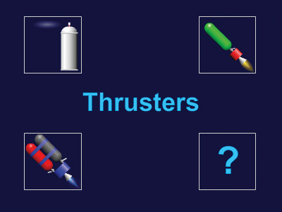 Thrusters