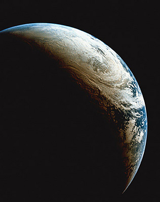 ESA call for proposals: support to young researchers