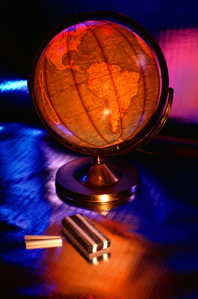 Summer school for satellite navigation