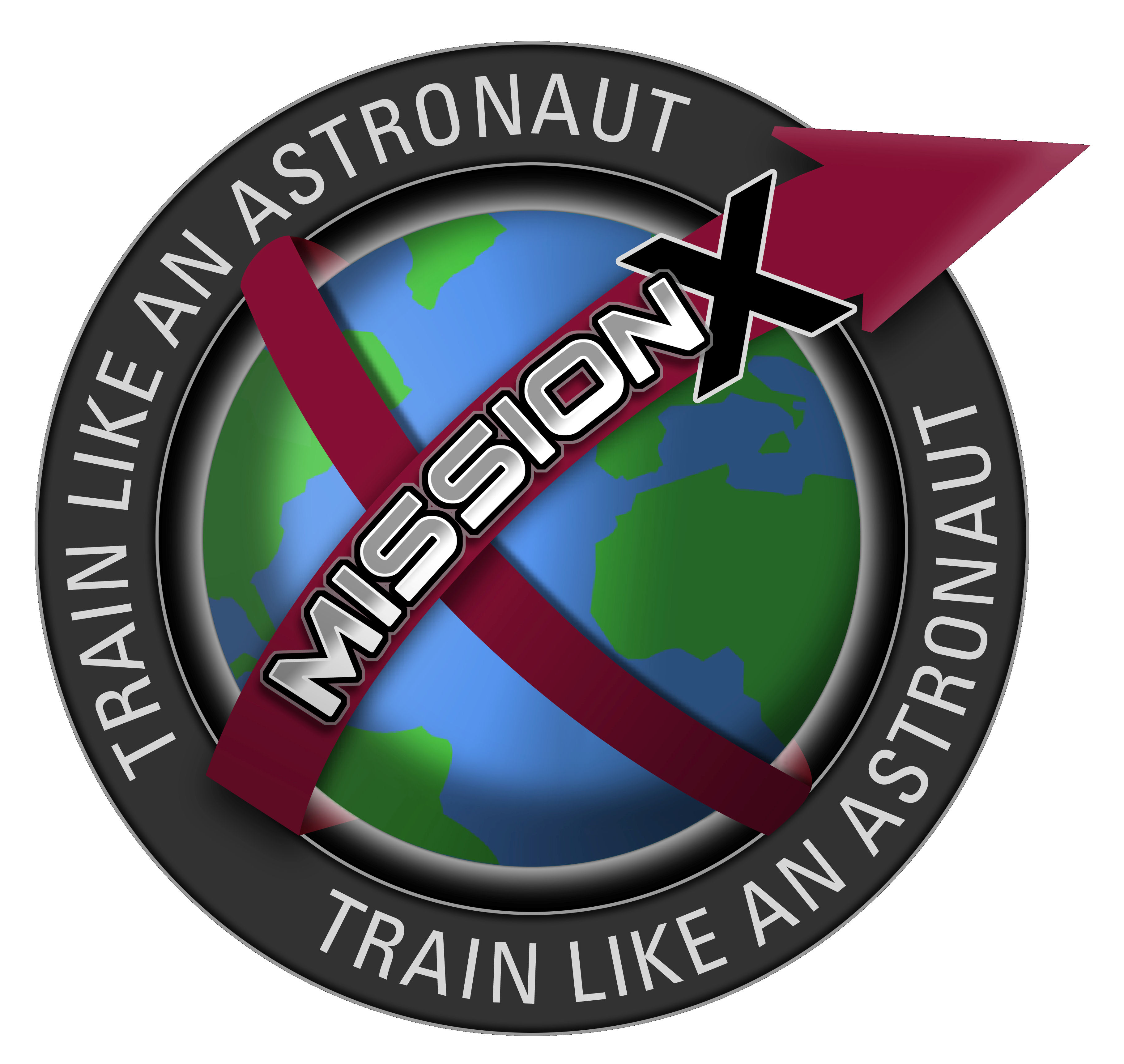 Mission X launches on the Internet