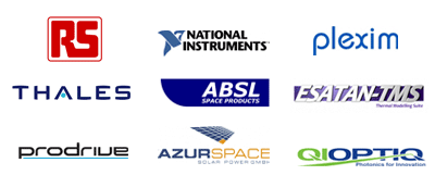 The ESMO teams