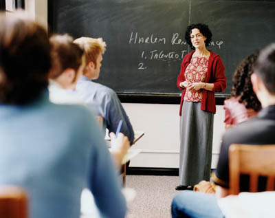 ESA 2011 Teachers Summer Workshop – How to apply