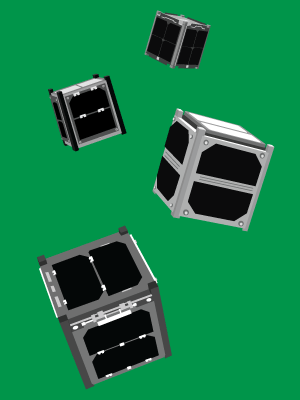 CubeSats
