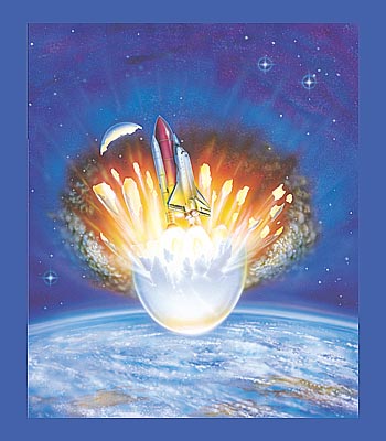 Rockets and Technology Resources