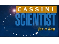 Cassini Scientist for a Day 2012 Competition – Results