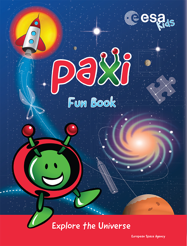 Activity book