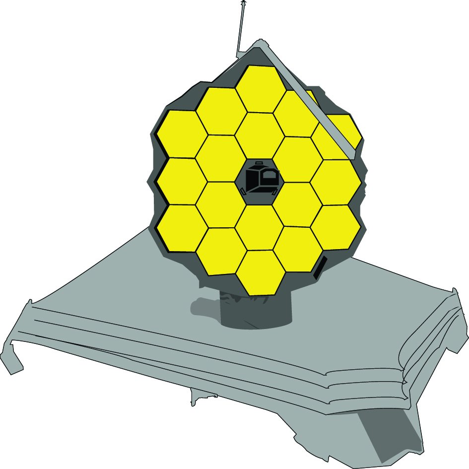 To delete – Pixel your space – Geometry behind science and art images | Teach with space PR03