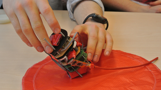 CanSat announcement
