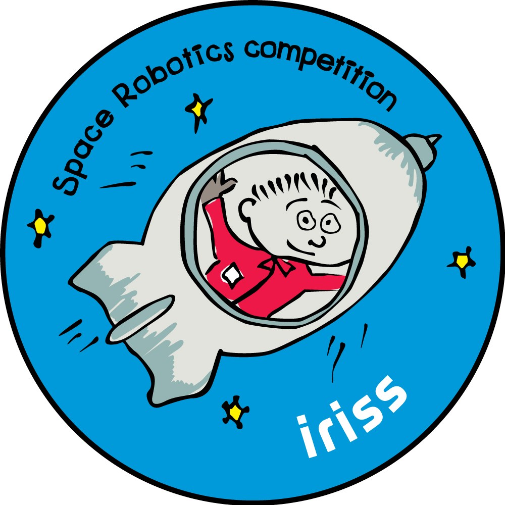 Finalists of the iriss Space Robotics Competition announced from space