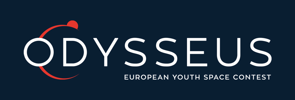 Odysseus Project logo