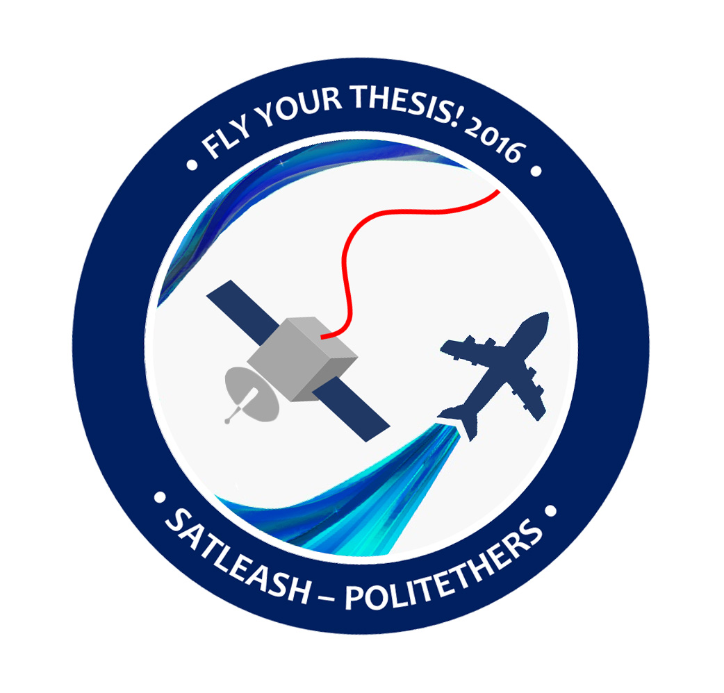 PoliTethers team