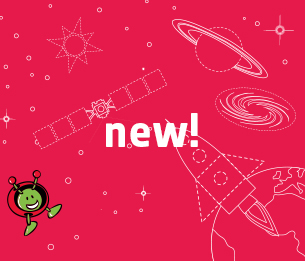 Shape explorers – geometry and shape recognition in space | Teach with space PR05
