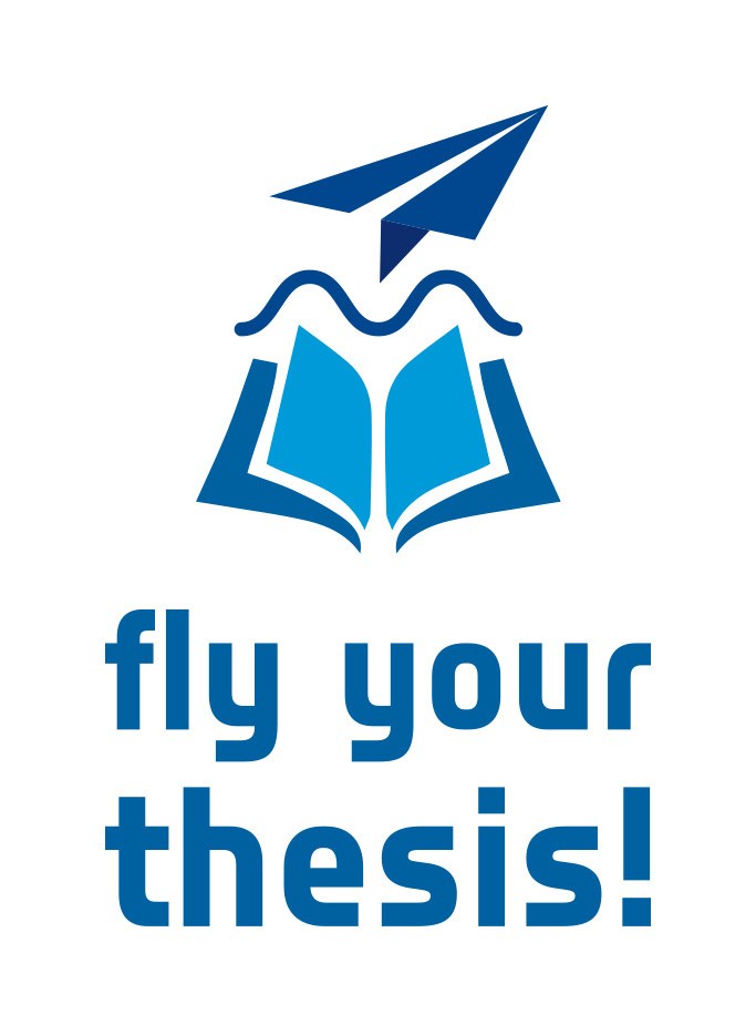 Selection of the Fly Your Thesis! 2017 teams