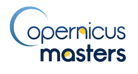 ESA Challenge of the Copernicus Masters competition 2017