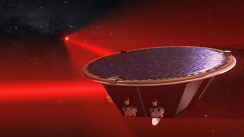 Quantum Technologies in Space
