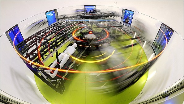 Spin Your Thesis! Human Edition