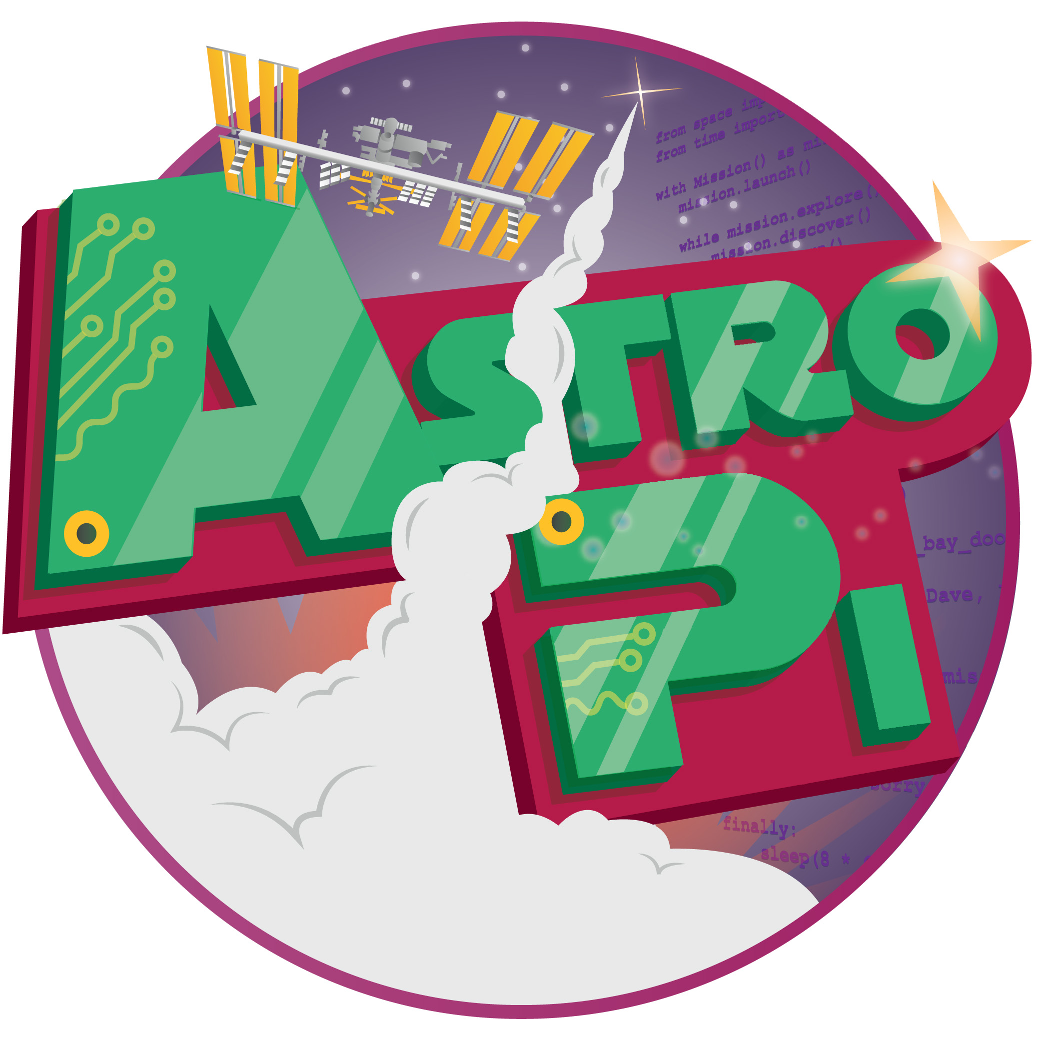 European Astro Pi Challenge: Code your ISS experiment – more details