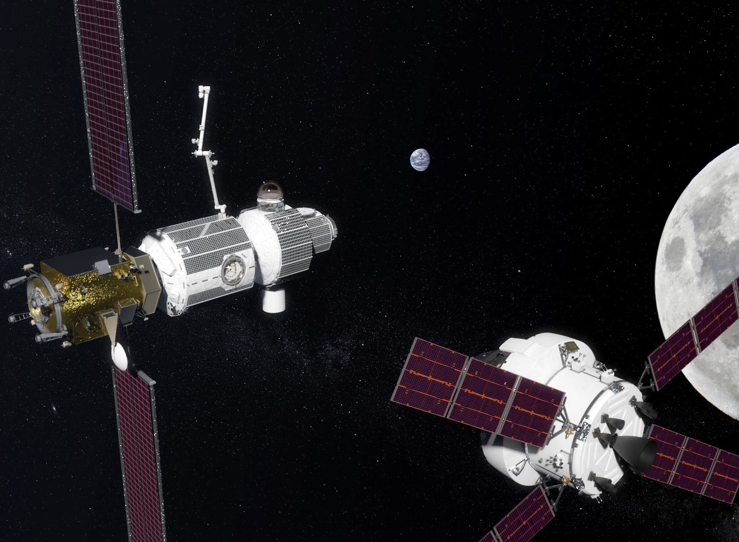 Your chance to give inputs in the next human outpost in space!