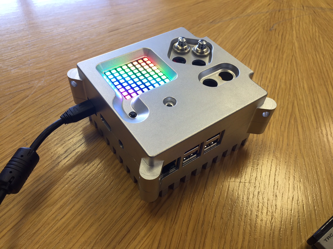 Astro Pi