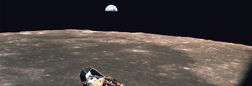 The past and future of lunar exploration