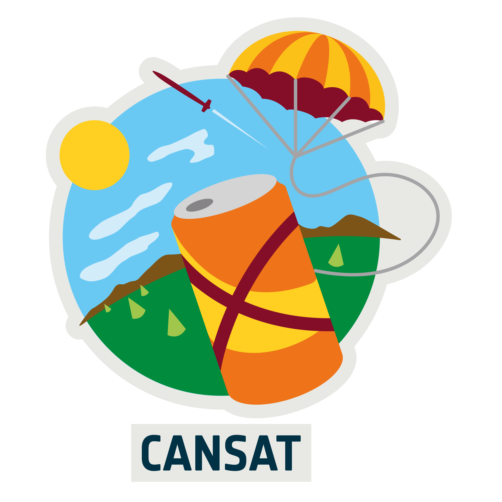 Best CanSat final reports 2018 – Congratulations!
