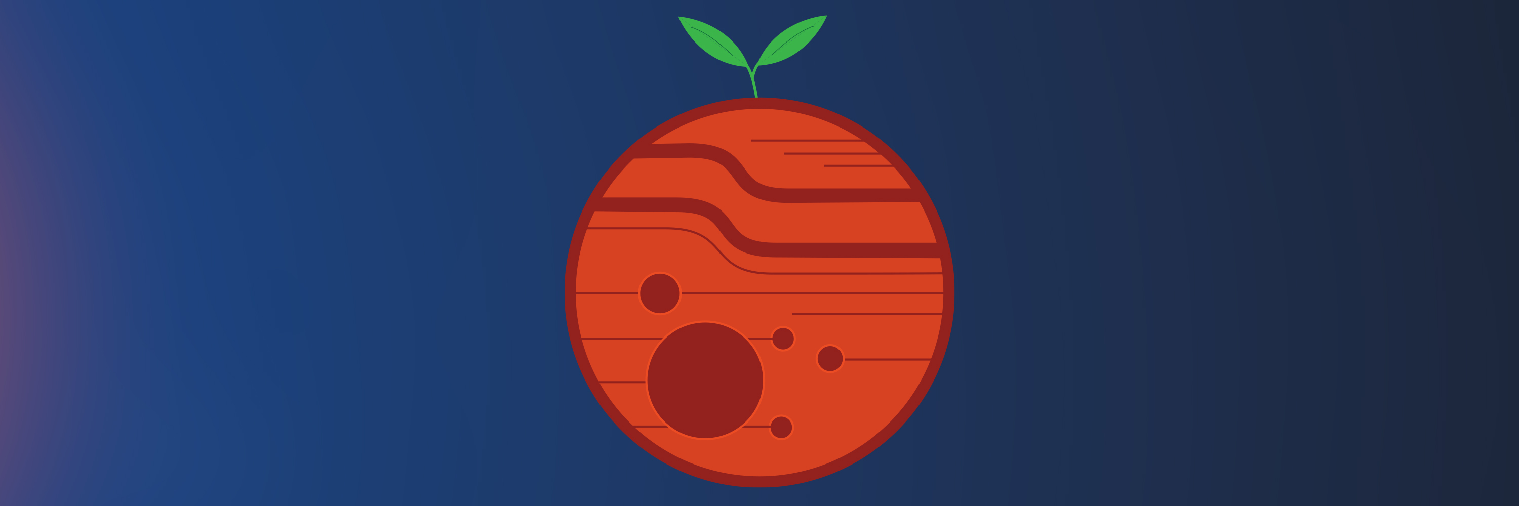 Plants on Mars – Build an automatic plant watering system | Teach with space T09