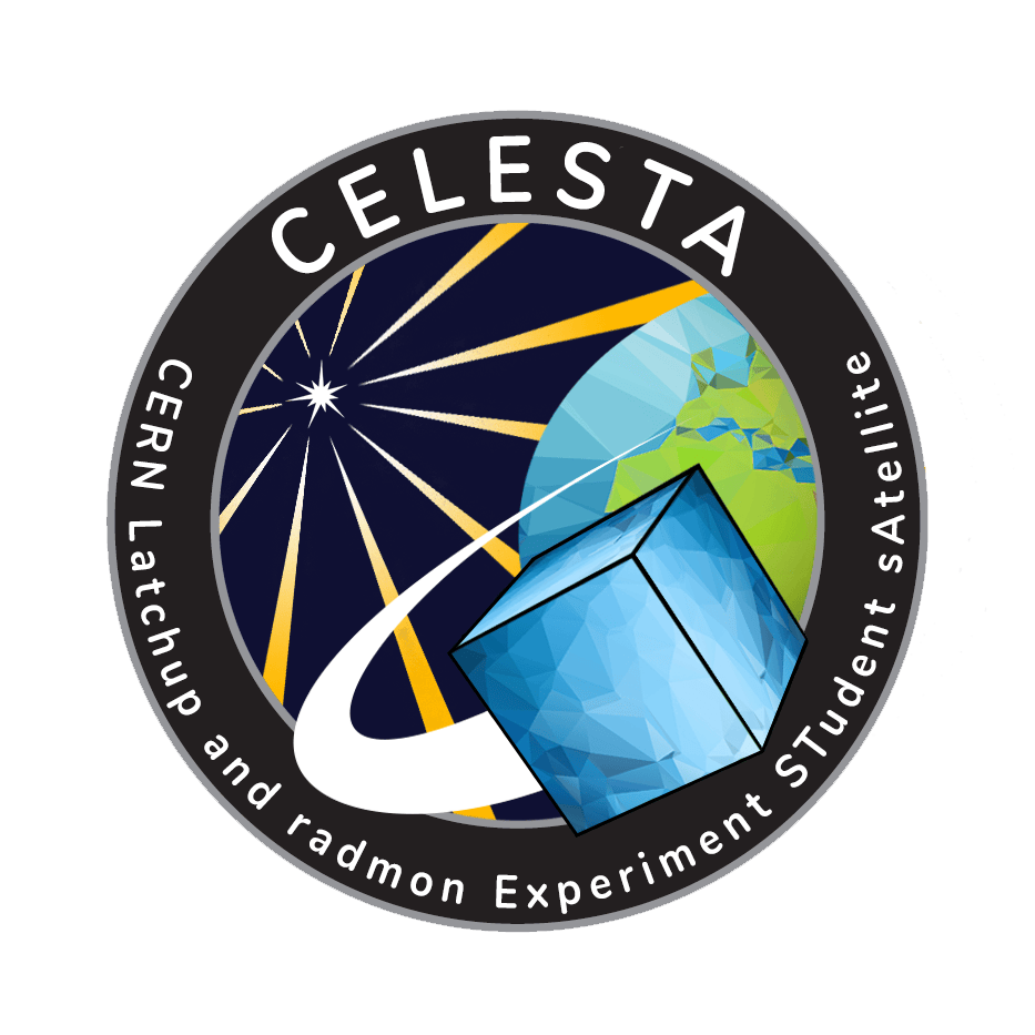 Meet the team: CELESTA