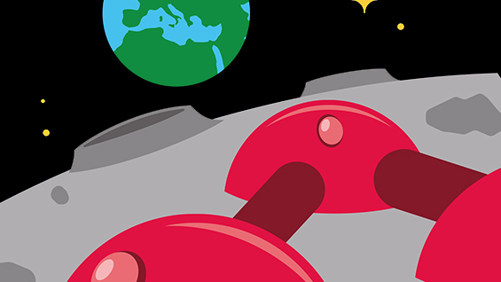Moon Camp Challenge: and the winners are…