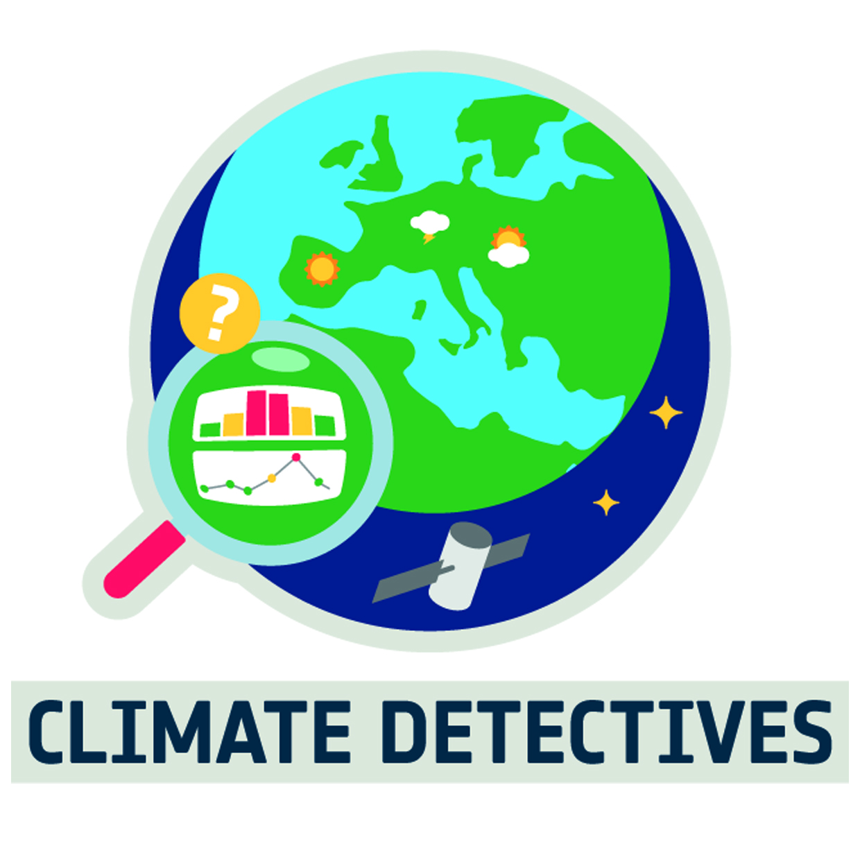 Climate Detectives school project back for second edition