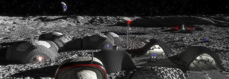 What is the Moon Camp Challenge?