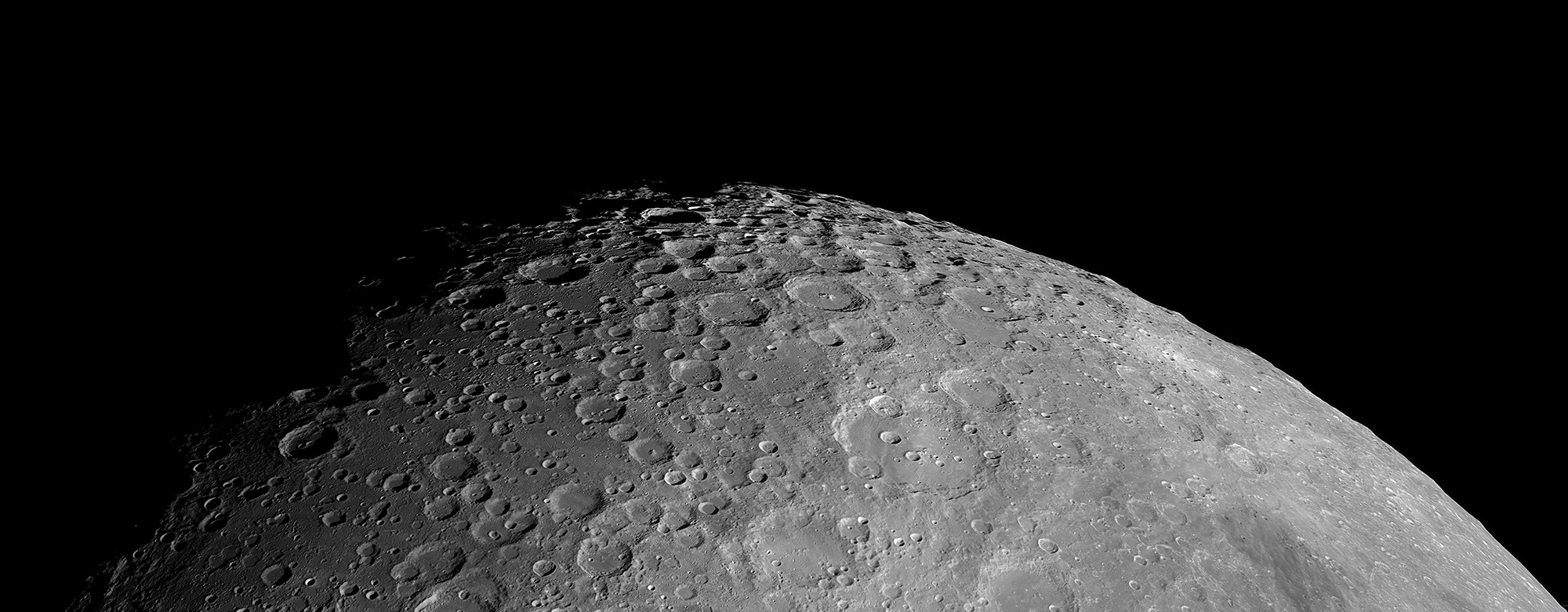 Meet the Moon experts