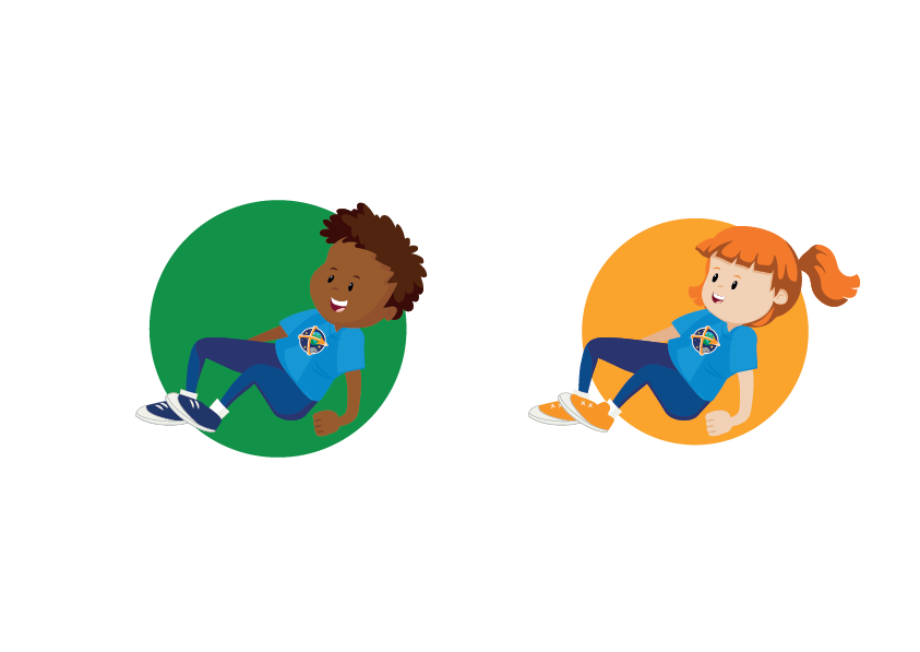 Do a Spacewalk