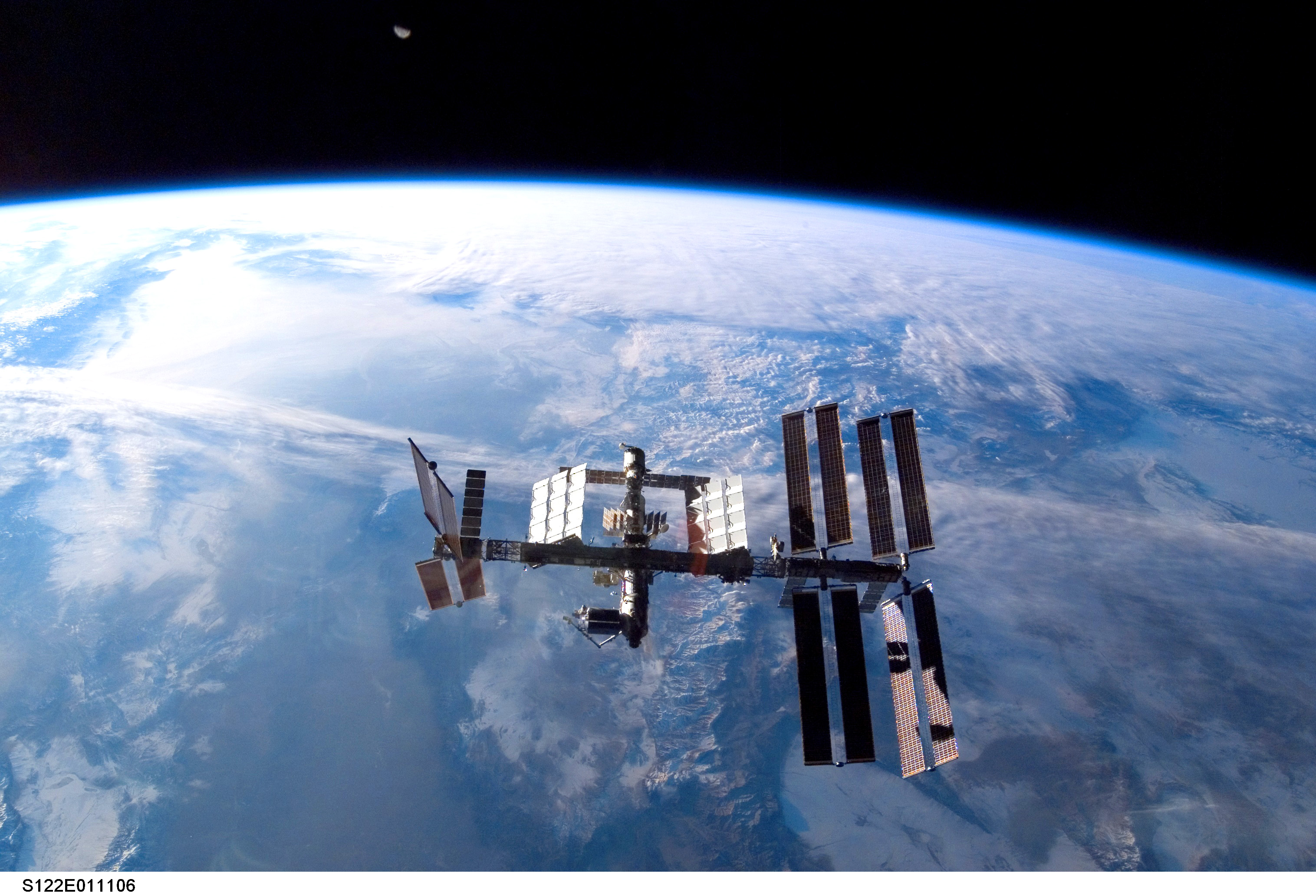 International Space Station