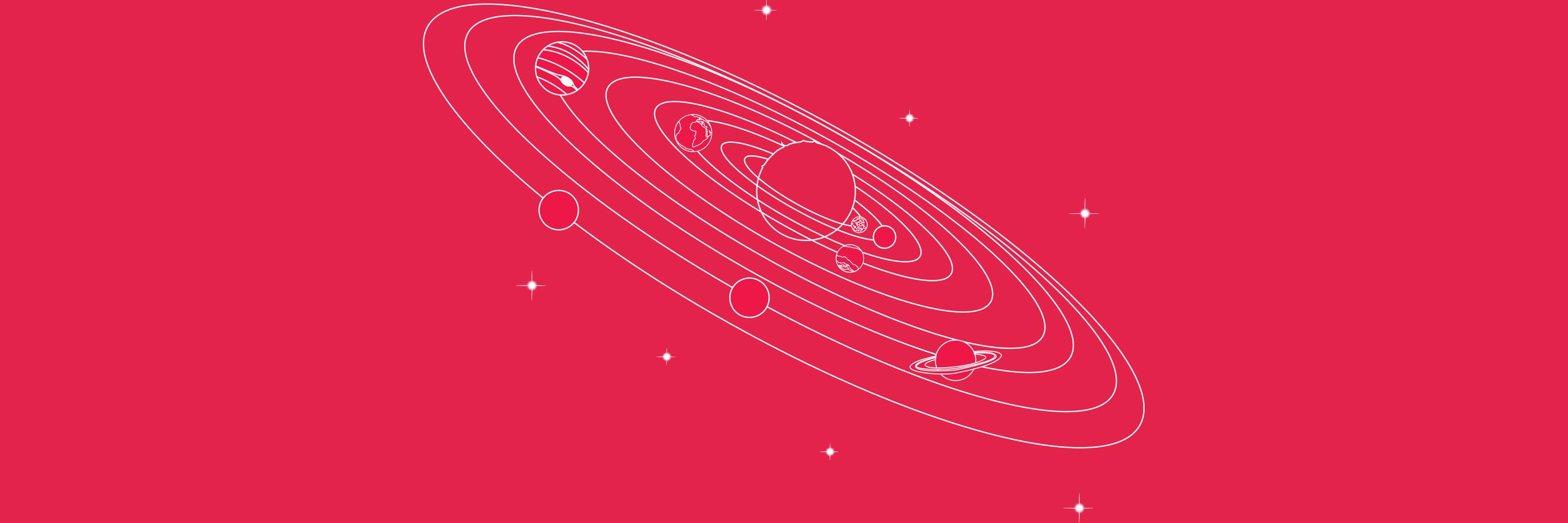 Our Solar System – Journey to other celestial objects