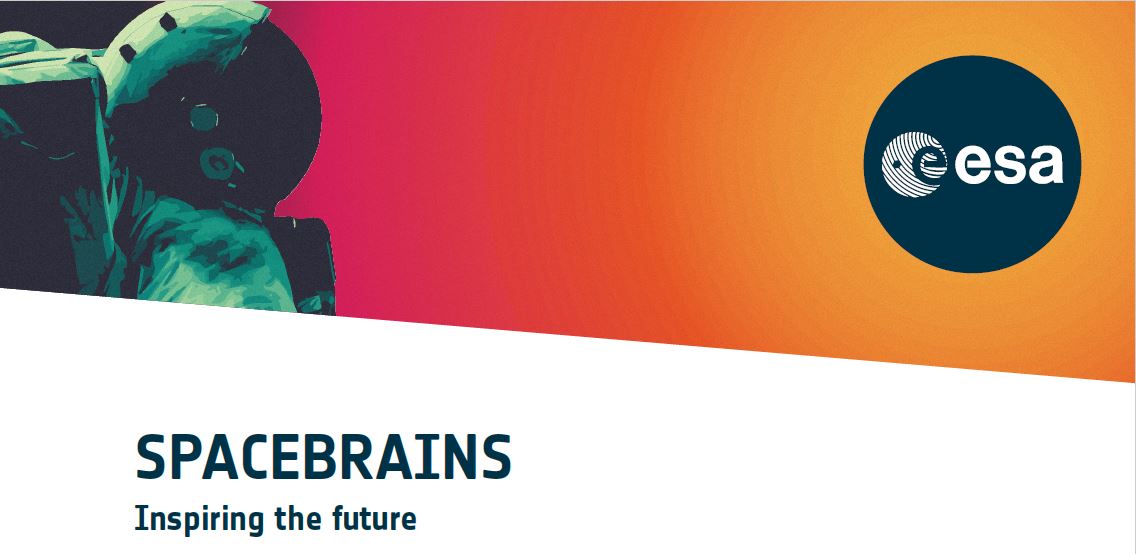REACH scholarship programme, by SPACEBRAINS™