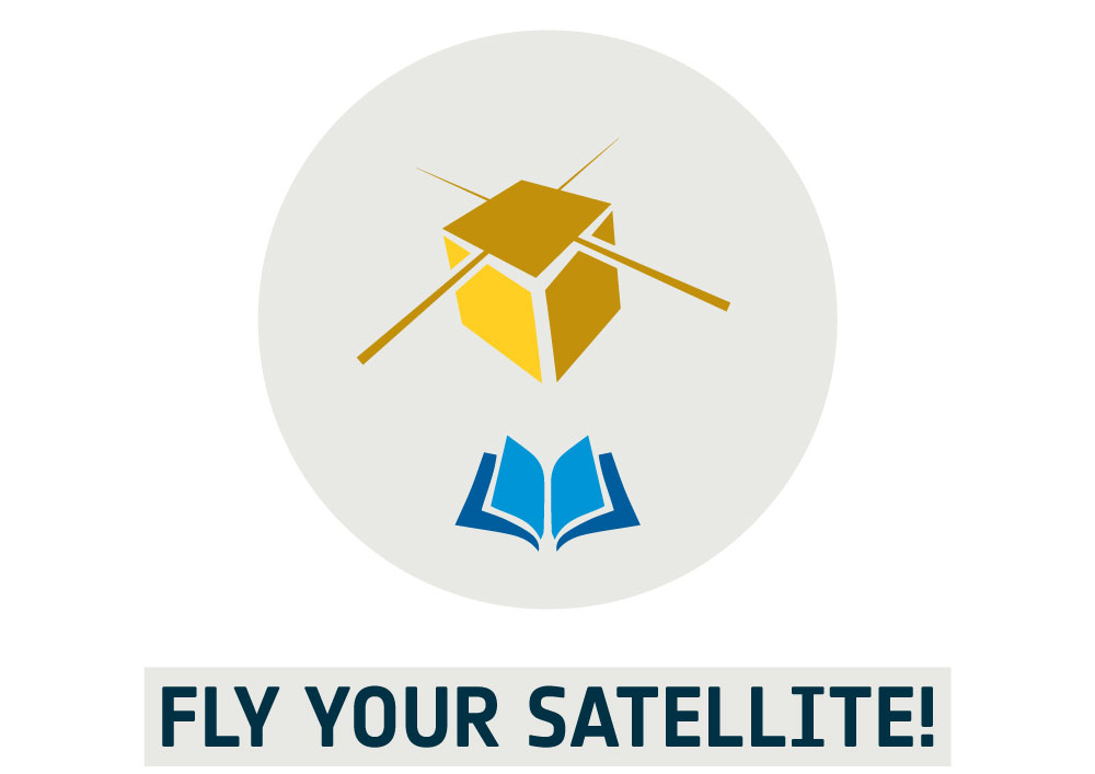 Successful CDR workshop for Fly Your Satellite!  teams