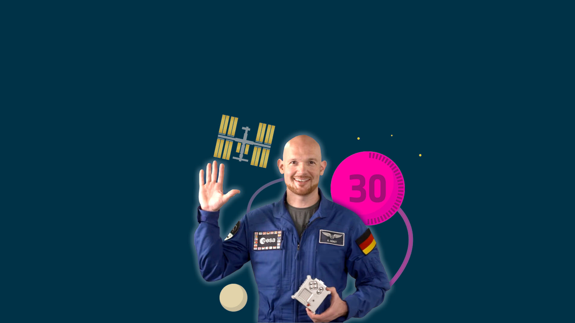 Mission Zero project