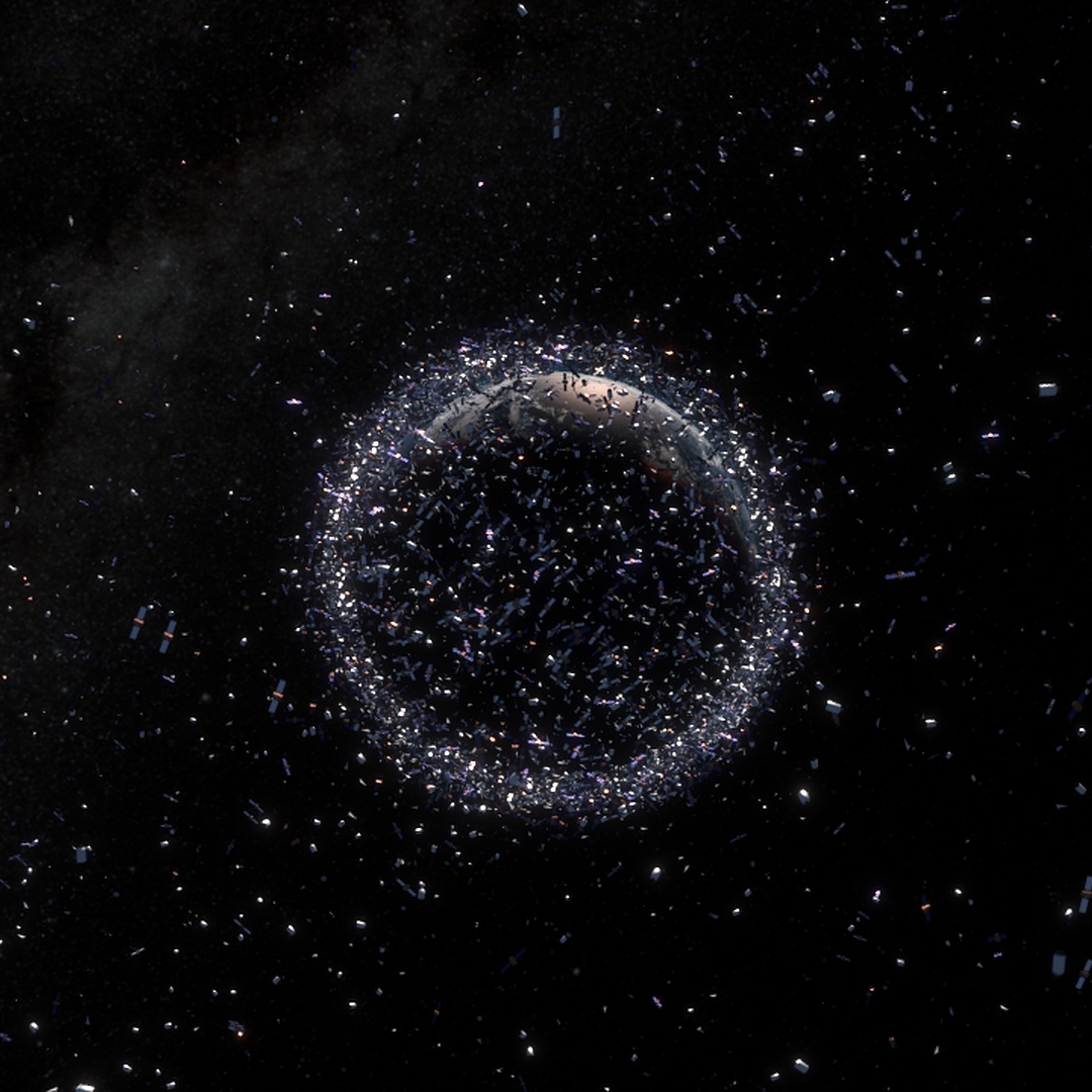 Space Debris