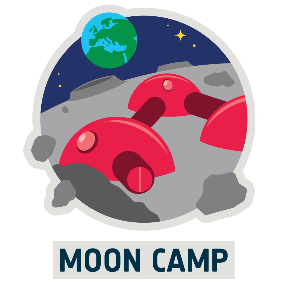 Moon Camp Challenge 2020-21 Deadline Extension