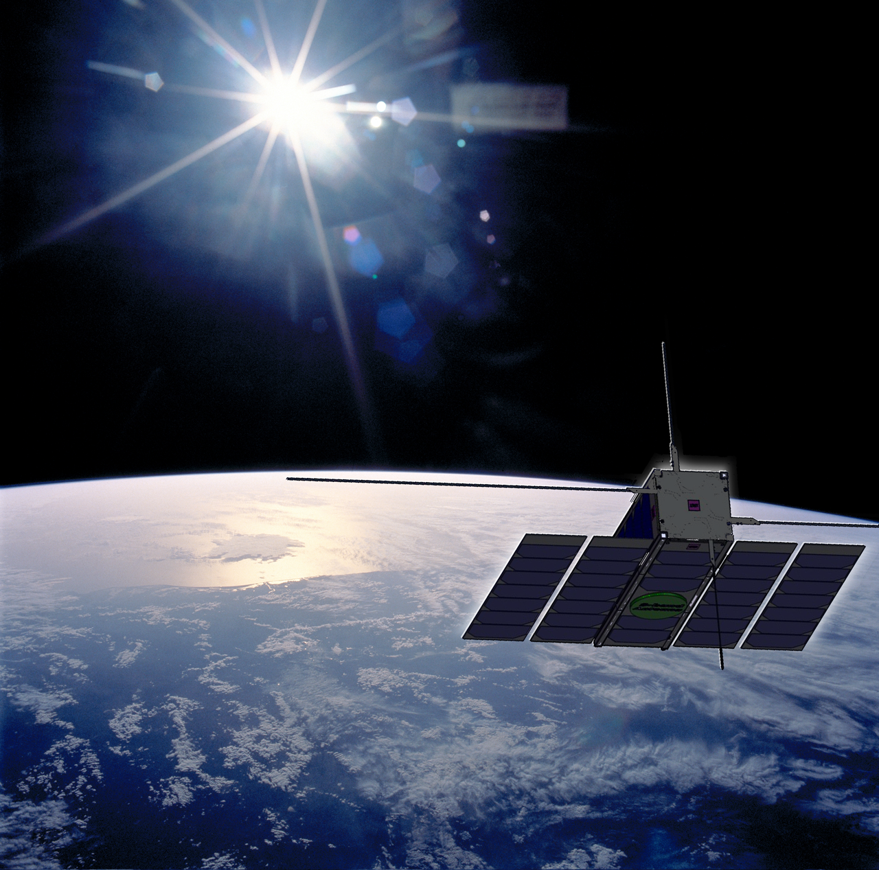 How to: Fly Your Satellite