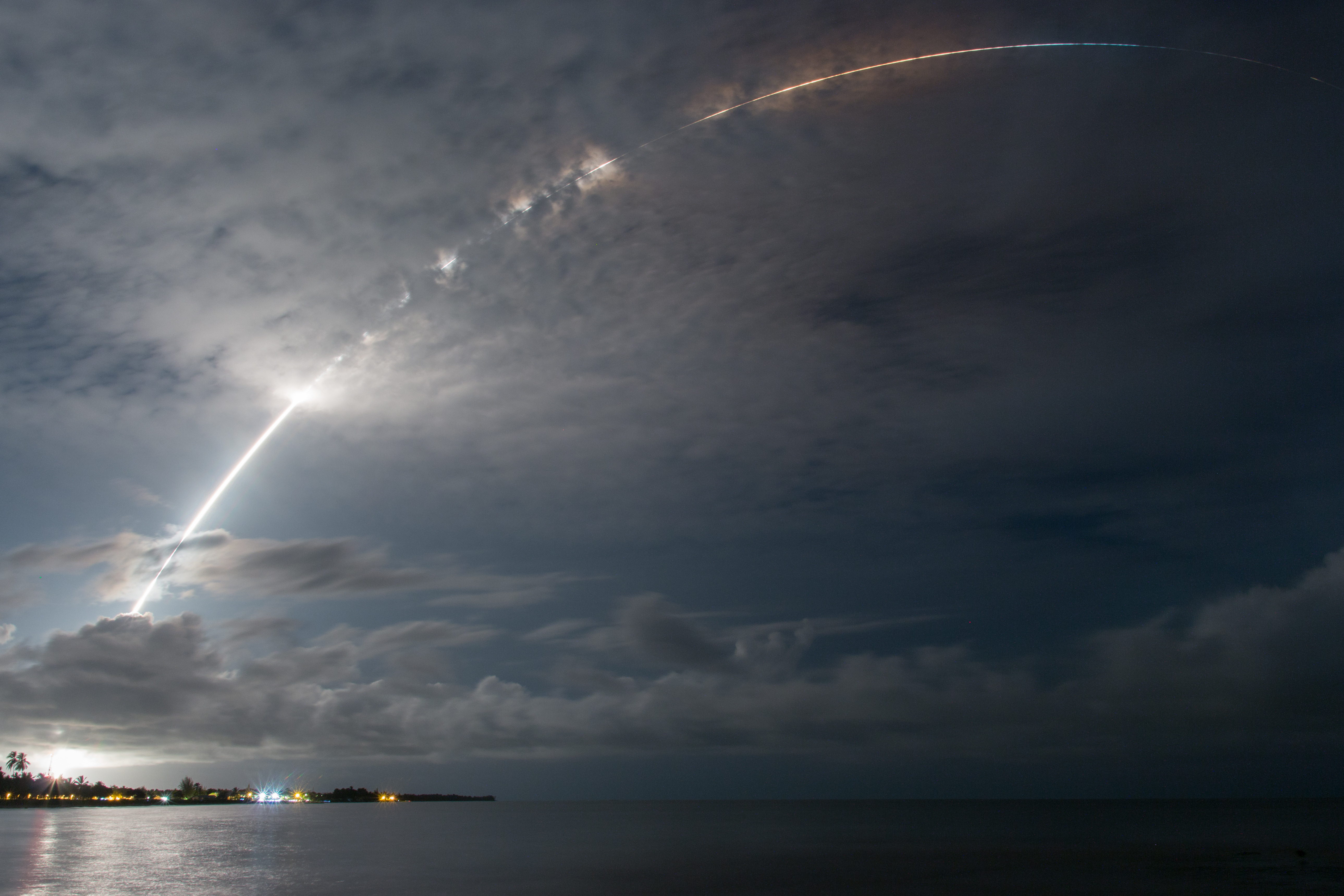 Winners of the LEDSAT radio amateur competition