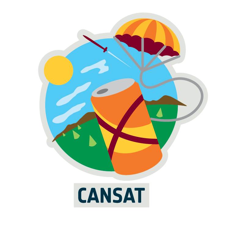 Apply now for the 2022 European CanSat Competition