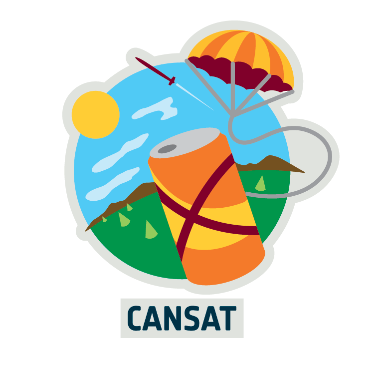 Apply now for the 2022 European CanSat Competition